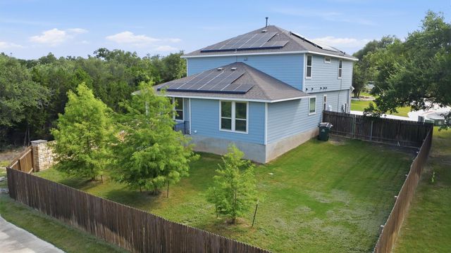 101 Chalk Lake CV, Georgetown, TX 78633