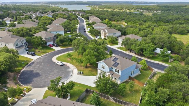 101 Chalk Lake CV, Georgetown, TX 78633