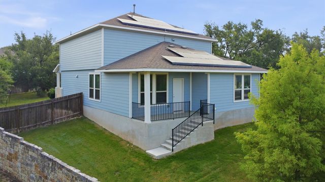 101 Chalk Lake CV, Georgetown, TX 78633
