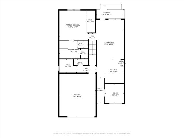 101 Chalk Lake CV, Georgetown, TX 78633