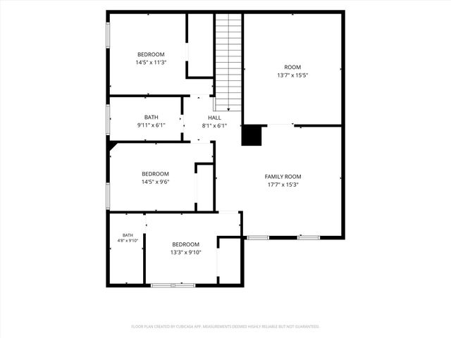 101 Chalk Lake CV, Georgetown, TX 78633