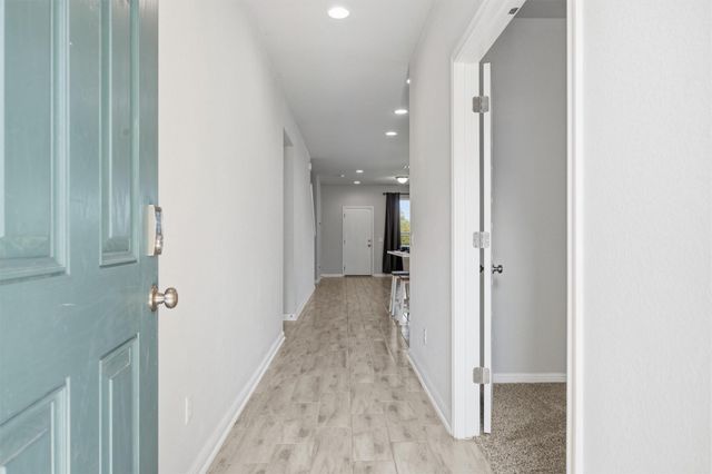 101 Chalk Lake CV, Georgetown, TX 78633