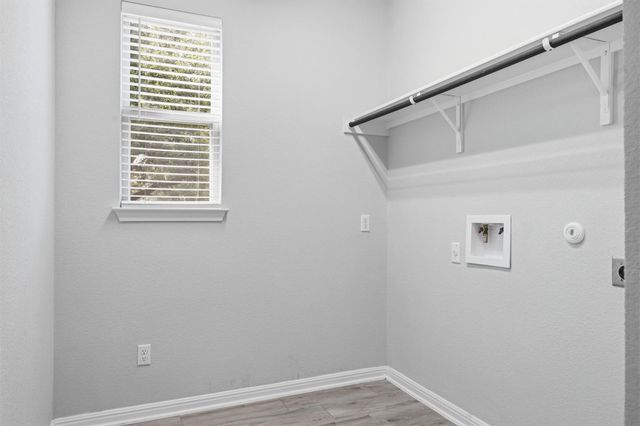 101 Chalk Lake CV, Georgetown, TX 78633