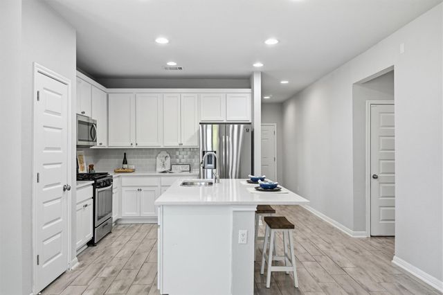 101 Chalk Lake CV, Georgetown, TX 78633