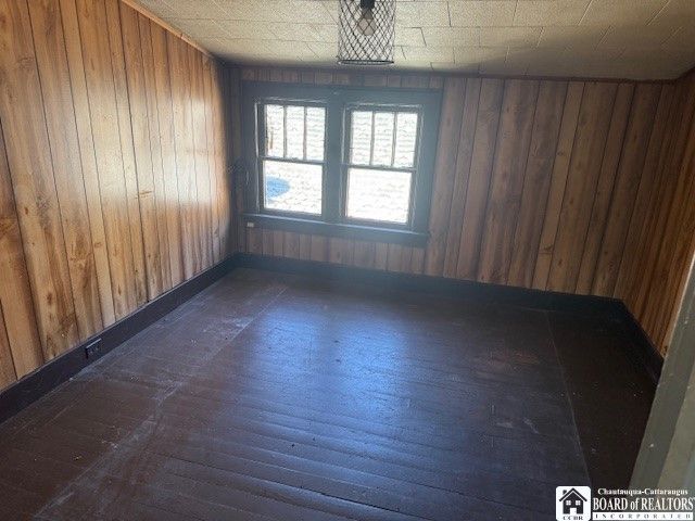 43 Sampson Street, Jamestown, NY 14701