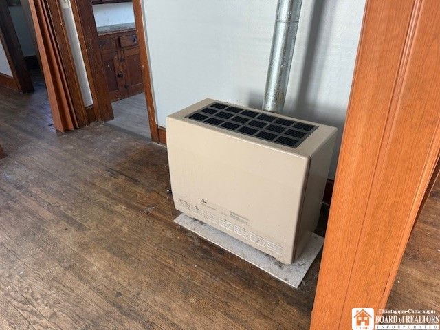 43 Sampson Street, Jamestown, NY 14701