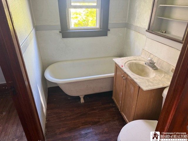 43 Sampson Street, Jamestown, NY 14701