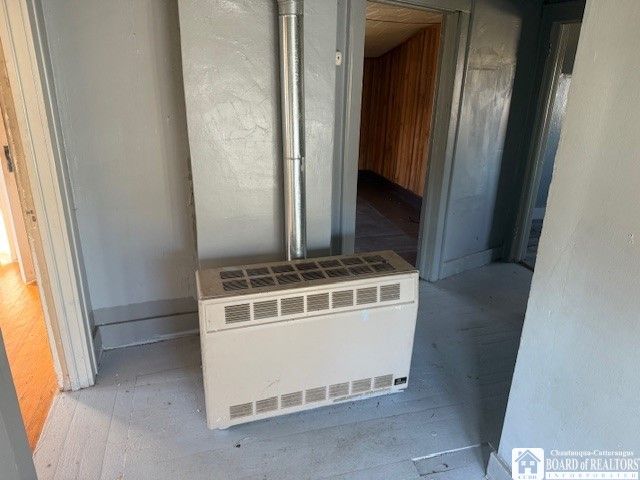 43 Sampson Street, Jamestown, NY 14701