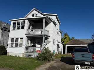 43 Sampson Street, Jamestown, NY 14701
