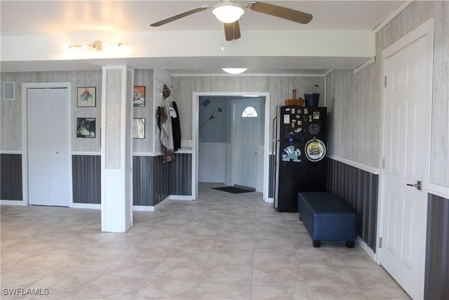 453 Seaworthy RD, North Fort Myers, FL 33903