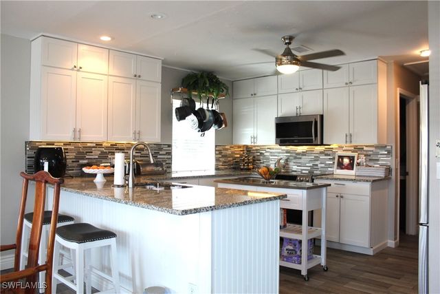453 Seaworthy RD, North Fort Myers, FL 33903