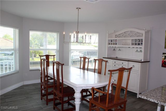 453 Seaworthy RD, North Fort Myers, FL 33903