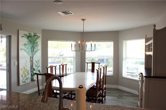 453 Seaworthy RD, North Fort Myers, FL 33903