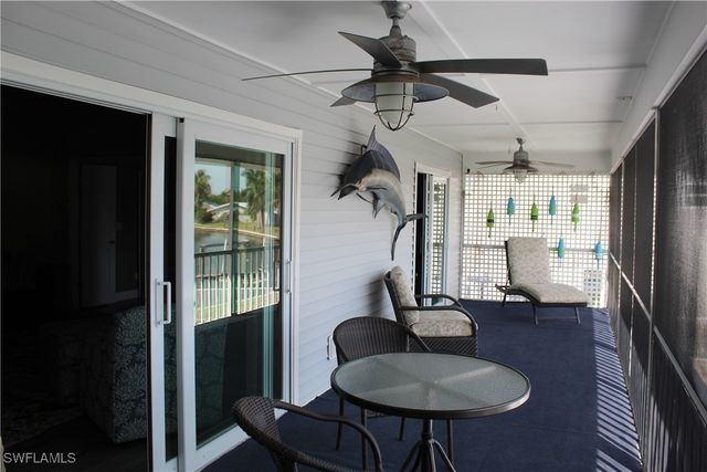 453 Seaworthy RD, North Fort Myers, FL 33903
