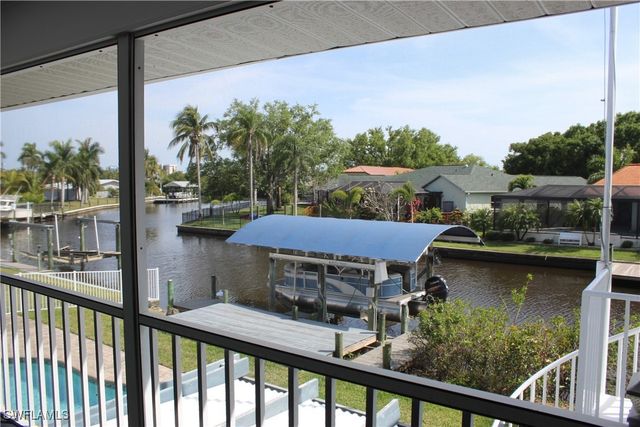 453 Seaworthy RD, North Fort Myers, FL 33903