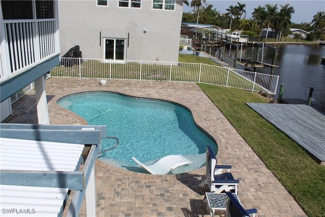 453 Seaworthy RD, North Fort Myers, FL 33903