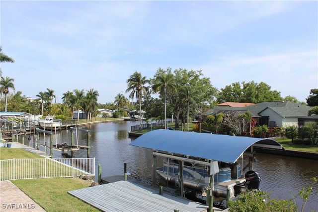 453 Seaworthy RD, North Fort Myers, FL 33903