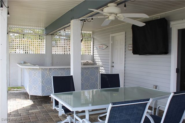 453 Seaworthy RD, North Fort Myers, FL 33903