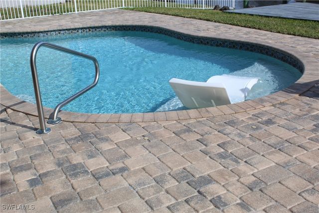 453 Seaworthy RD, North Fort Myers, FL 33903