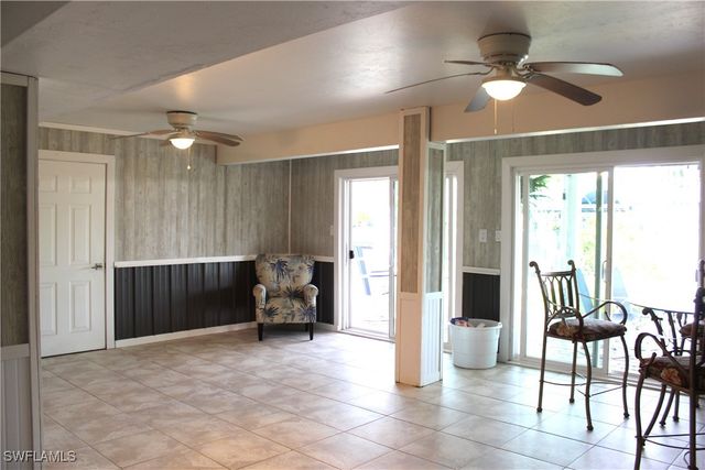 453 Seaworthy RD, North Fort Myers, FL 33903