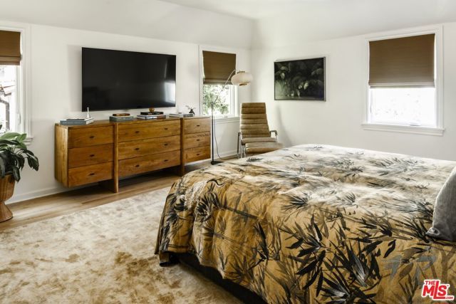 2003 El Cerrito Place, Los Angeles, CA 90068