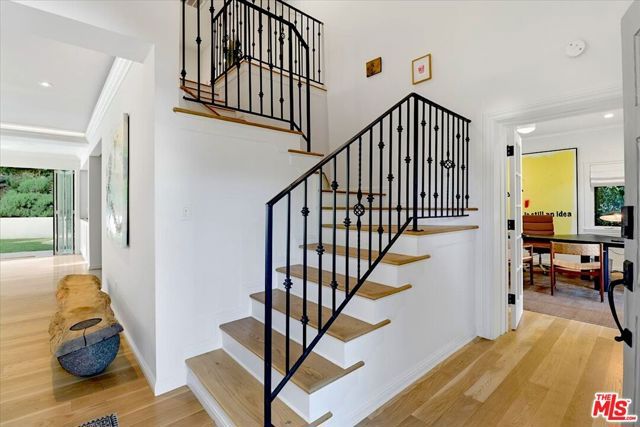 2003 El Cerrito Place, Los Angeles, CA 90068