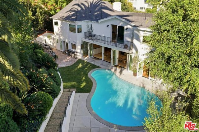 2003 El Cerrito Place, Los Angeles, CA 90068