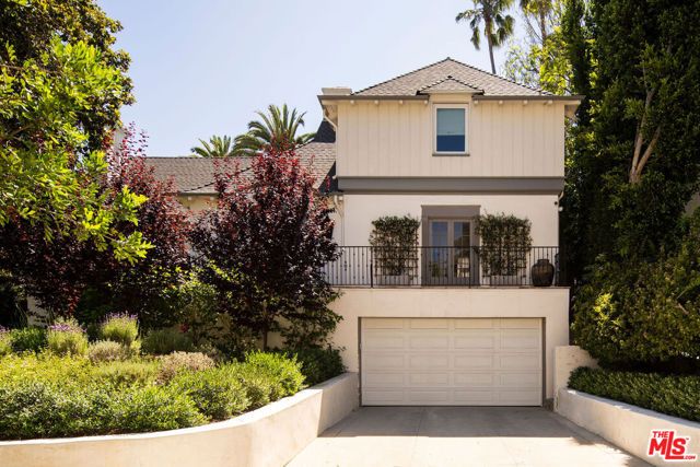 2003 El Cerrito Place, Los Angeles, CA 90068