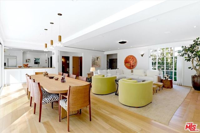 2003 El Cerrito Place, Los Angeles, CA 90068