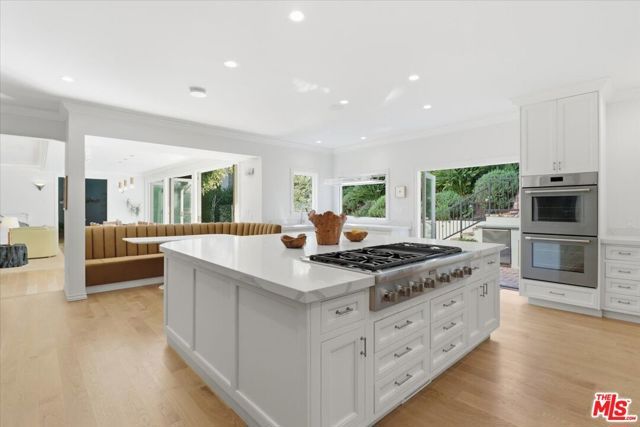 2003 El Cerrito Place, Los Angeles, CA 90068