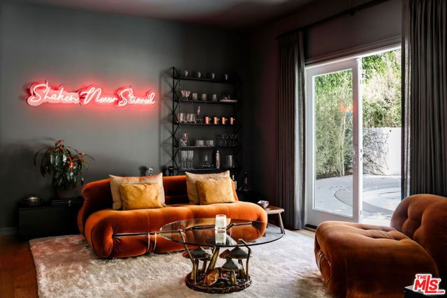 2003 El Cerrito Place, Los Angeles, CA 90068