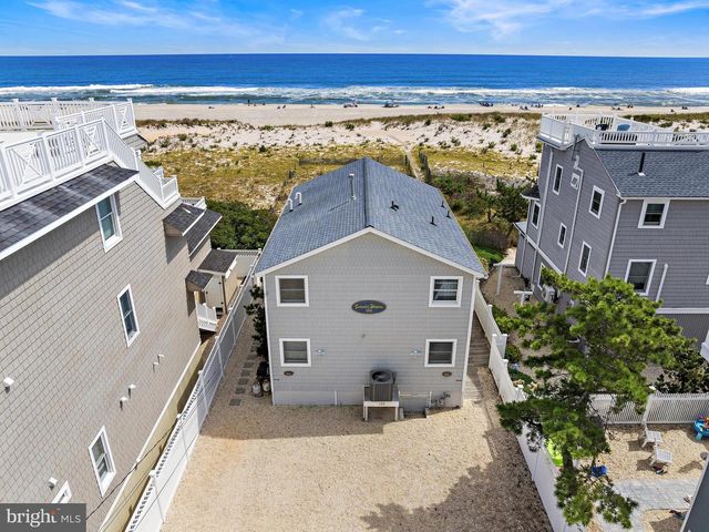 142 E MARYLAND AVE, Long Beach Township, NJ 08008