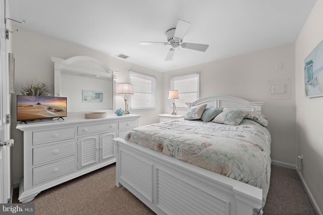 142 E MARYLAND AVE, Long Beach Township, NJ 08008