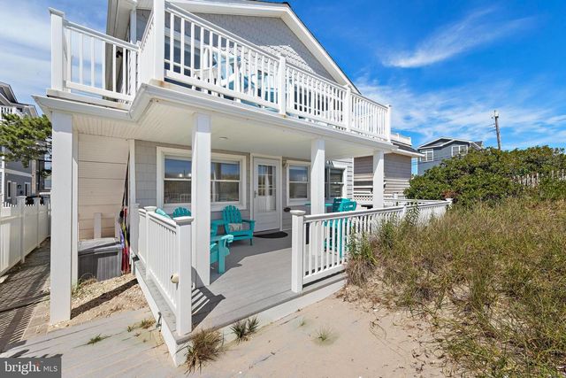 142 E MARYLAND AVE, Long Beach Township, NJ 08008