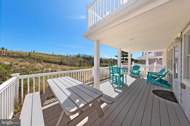 142 E MARYLAND AVE, Long Beach Township, NJ 08008