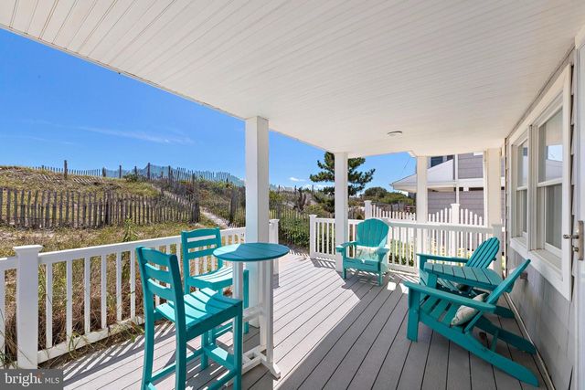 142 E MARYLAND AVE, Long Beach Township, NJ 08008