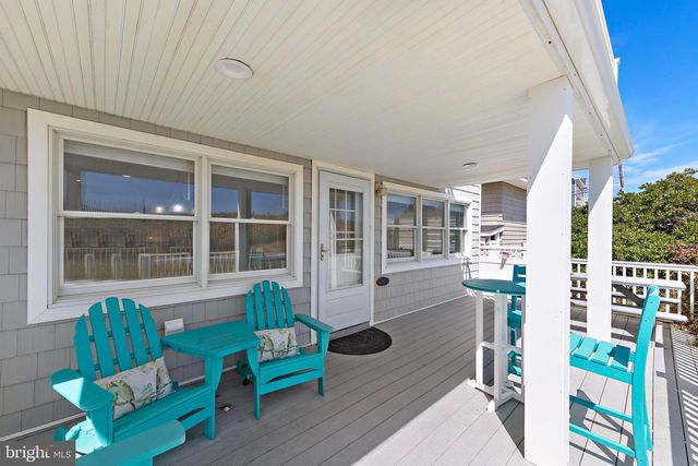 142 E MARYLAND AVE, Long Beach Township, NJ 08008