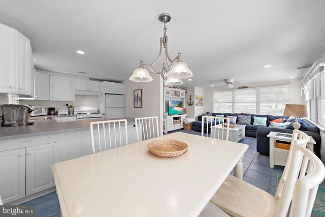 142 E MARYLAND AVE, Long Beach Township, NJ 08008