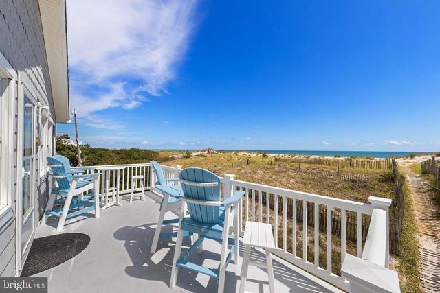 142 E MARYLAND AVE, Long Beach Township, NJ 08008