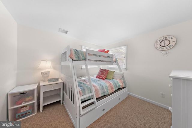 142 E MARYLAND AVE, Long Beach Township, NJ 08008