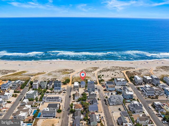 142 E MARYLAND AVE, Long Beach Township, NJ 08008