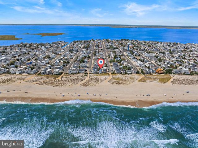 142 E MARYLAND AVE, Long Beach Township, NJ 08008
