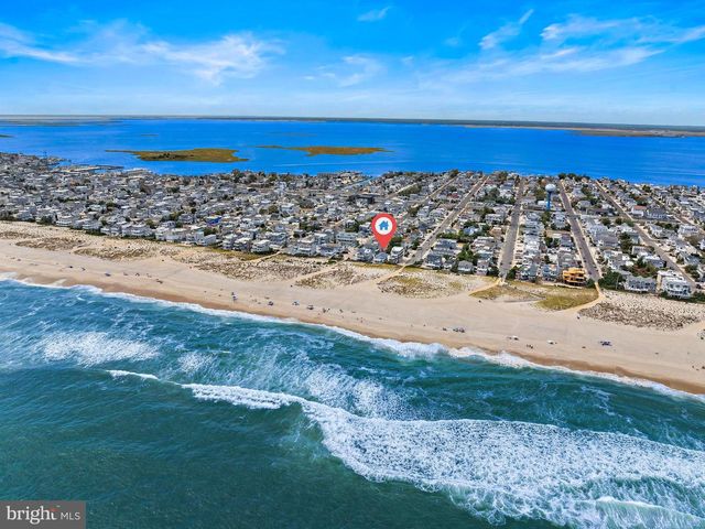 142 E MARYLAND AVE, Long Beach Township, NJ 08008