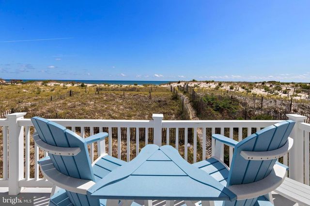 142 E MARYLAND AVE, Long Beach Township, NJ 08008