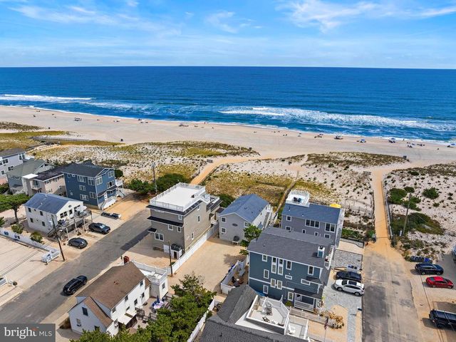 142 E MARYLAND AVE, Long Beach Township, NJ 08008