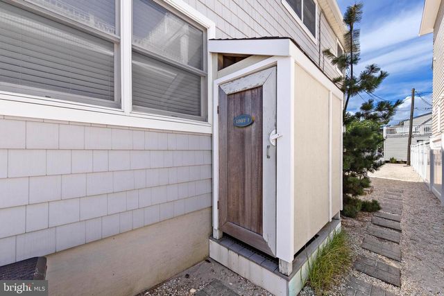 142 E MARYLAND AVE, Long Beach Township, NJ 08008