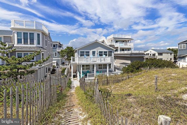 142 E MARYLAND AVE, Long Beach Township, NJ 08008