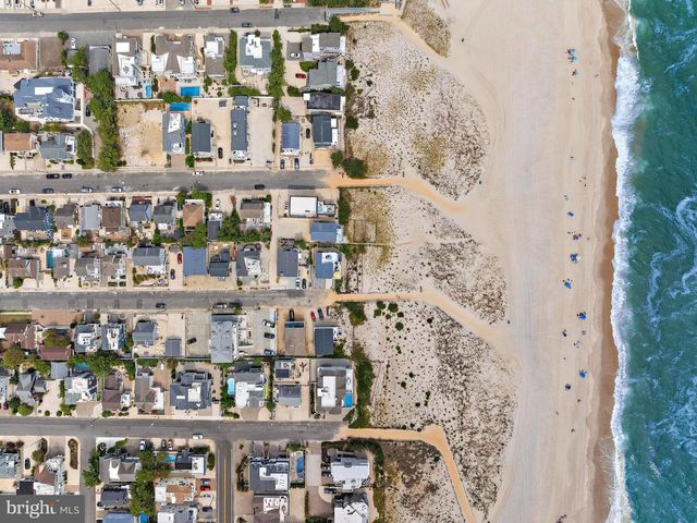 142 E MARYLAND AVE, Long Beach Township, NJ 08008