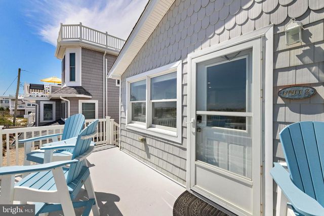 142 E MARYLAND AVE, Long Beach Township, NJ 08008