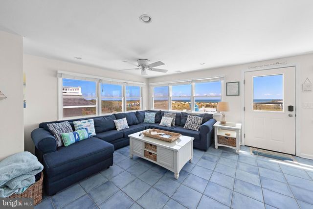 142 E MARYLAND AVE, Long Beach Township, NJ 08008